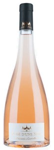 Château de Corcelles Rosé D'une Nuit 2018